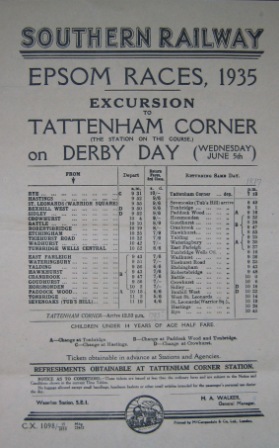 Handbill