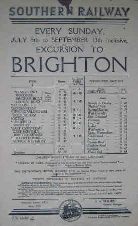Handbill