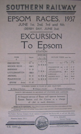 Handbill