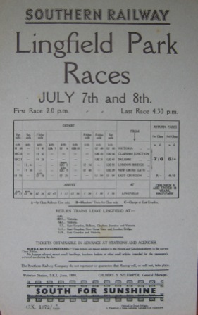 Handbill