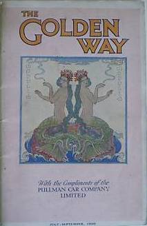 Golden Way