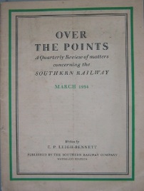 Over the Points