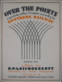 Over the Points