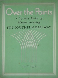 Over the Points