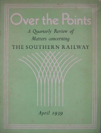 Over the Points