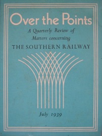 Over the Points