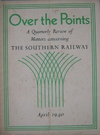 Over the Points