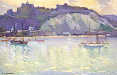 Postcard