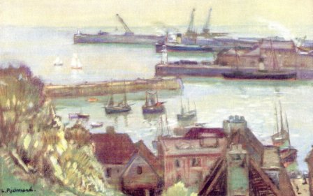 Postcard
