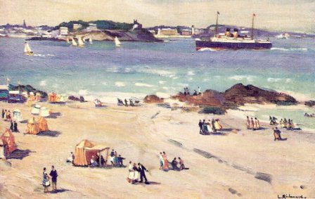 Postcard