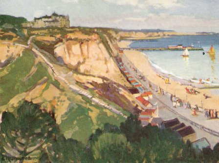 Postcard