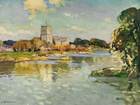 Postcard