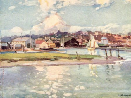 Postcard