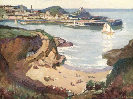 Postcard