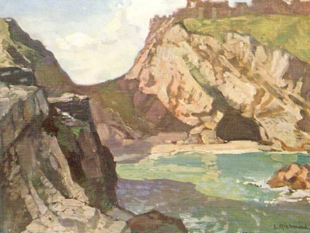 Postcard