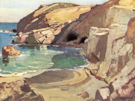 Postcard