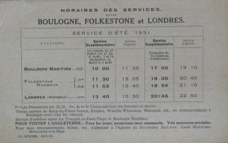 Postcard