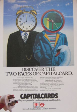 Capitalcard