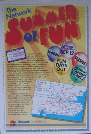 Summer of Fun
