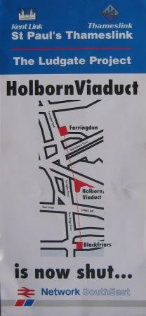 Holborn Viaduct