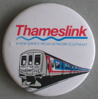 Pin badge