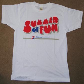T shirt