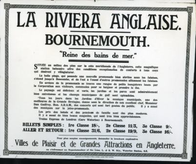 Poster