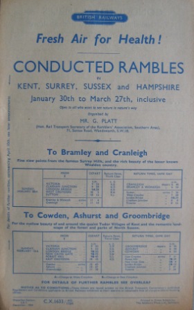 Rambles