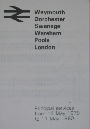Mini-timetable