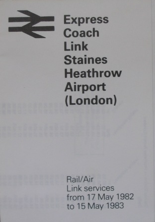 Mini-timetable