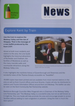 New Southern Railway