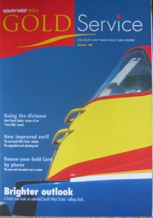 Gold Service