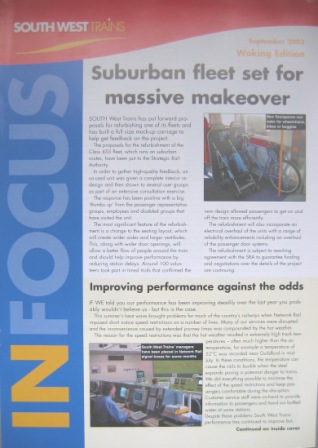 Infocus
